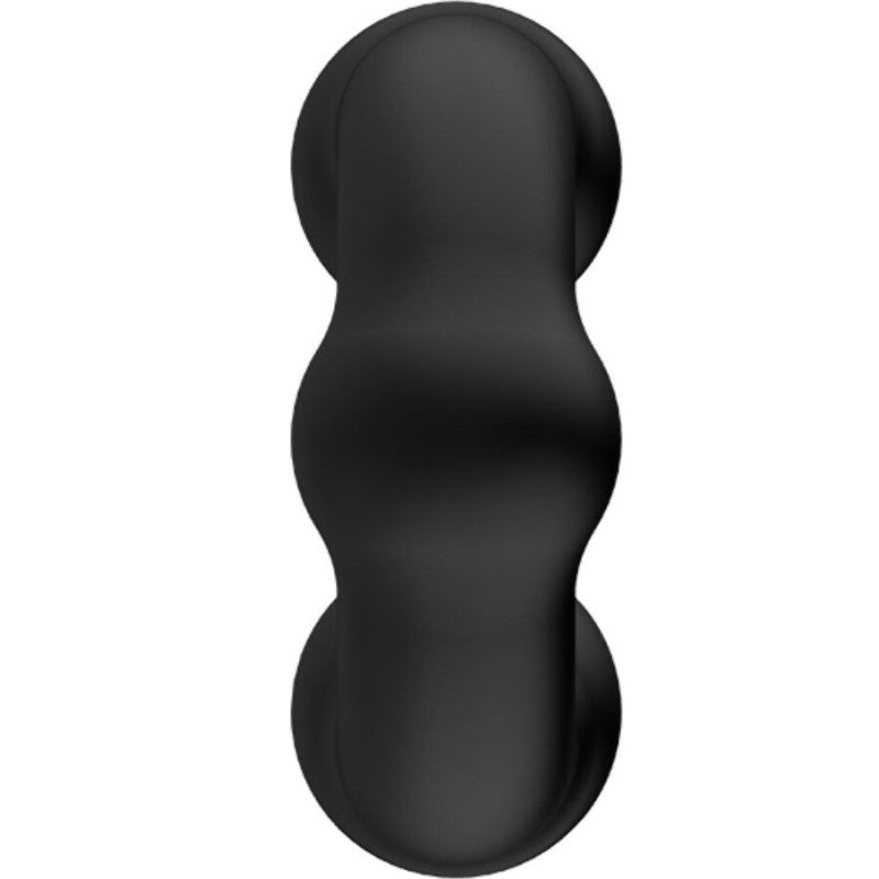 Crazy Bull - Anello In Silicone Super Morbido Con Noduli - CRAZY BULL - Anelli Fallici | erosidea.com