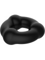 Crazy Bull - Anello In Silicone Super Morbido Con Noduli - CRAZY BULL - Anelli Fallici | erosidea.com