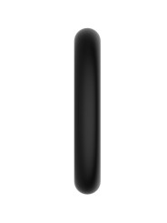 Crazy Bull - Anello Doppio Ovale In Silicone - CRAZY BULL - Anelli Fallici | erosidea.com