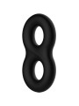 Crazy Bull - Anello In Silicone Doppio Infinito - CRAZY BULL - Anelli Fallici | erosidea.com