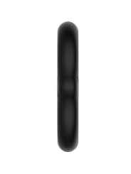 Crazy Bull - Anello In Silicone Doppio Infinito - CRAZY BULL - Anelli Fallici | erosidea.com