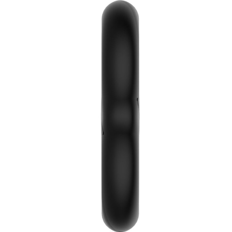 Crazy Bull - Anello In Silicone Doppio Infinito - CRAZY BULL - Anelli Fallici | erosidea.com