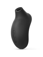 Stimolatore Clitoride Lelo Sona 2 Cruise Nero - Lelo - Succhia Clitoride | erosidea.com