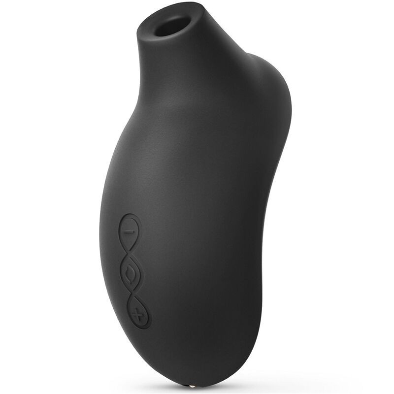 Stimolatore Clitoride Lelo Sona 2 Cruise Nero - Lelo - Succhia Clitoride | erosidea.com