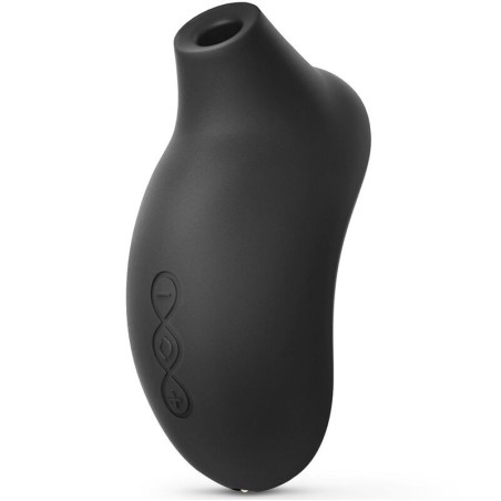 Stimolatore Clitoride Lelo Sona 2 Cruise Nero - Lelo - Succhia Clitoride | erosidea.com
