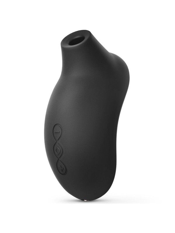 Stimolatore Clitoride Lelo Sona 2 Cruise Nero - Lelo - Succhia Clitoride | erosidea.com
