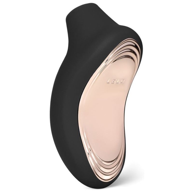 Stimolatore Clitoride Lelo Sona 2 Cruise Nero - Lelo - Succhia Clitoride | erosidea.com