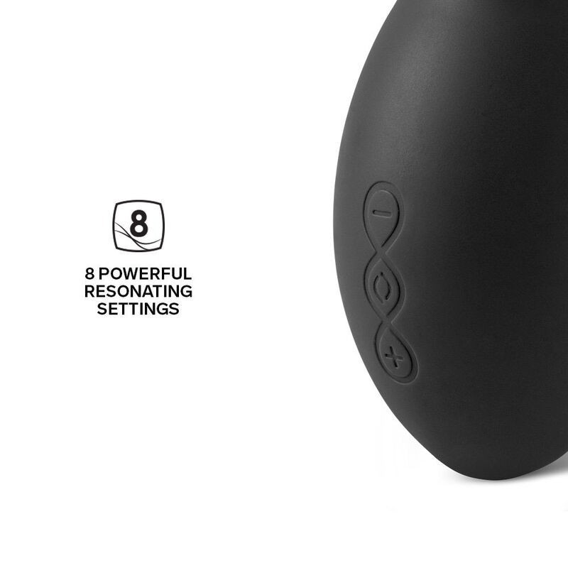 Stimolatore Clitoride Lelo Sona 2 Cruise Nero - Lelo - Succhia Clitoride | erosidea.com