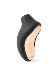 Stimolatore Clitoride Lelo Sona 2 Cruise Nero - Lelo - Succhia Clitoride | erosidea.com