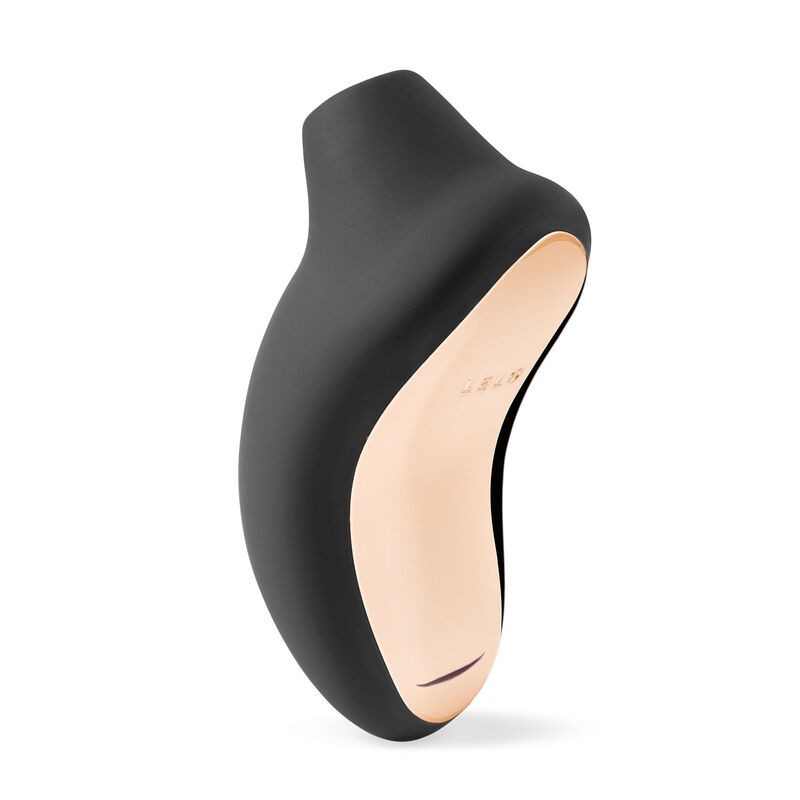 Stimolatore Clitoride Lelo Sona 2 Cruise Nero - Lelo - Succhia Clitoride | erosidea.com