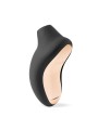 Stimolatore Clitoride Lelo Sona 2 Cruise Nero - Lelo - Succhia Clitoride | erosidea.com