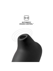 Stimolatore Clitoride Lelo Sona 2 Cruise Nero - Lelo - Succhia Clitoride | erosidea.com