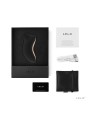 Stimolatore Clitoride Lelo Sona 2 Cruise Nero - Lelo - Succhia Clitoride | erosidea.com