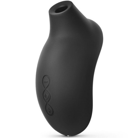 Stimolatore Clitoride Lelo Sona 2 Nero - Lelo - Succhia Clitoride | erosidea.com