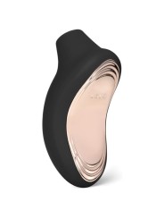 Stimolatore Clitoride Lelo Sona 2 Nero - Lelo - Succhia Clitoride | erosidea.com