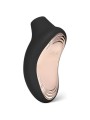 Stimolatore Clitoride Lelo Sona 2 Nero - Lelo - Succhia Clitoride | erosidea.com