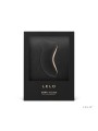 Stimolatore Clitoride Lelo Sona 2 Nero - Lelo - Succhia Clitoride | erosidea.com