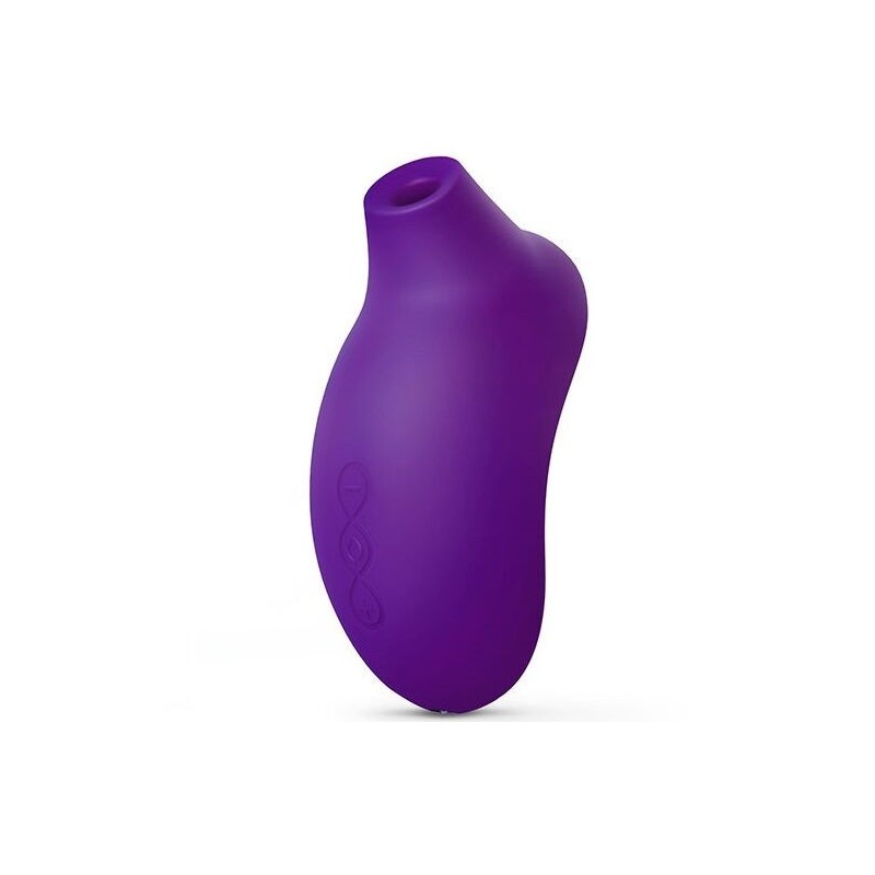 Stimolatore Clitoride Lelo Sona 2 Lilla - Lelo - Succhia Clitoride | erosidea.com