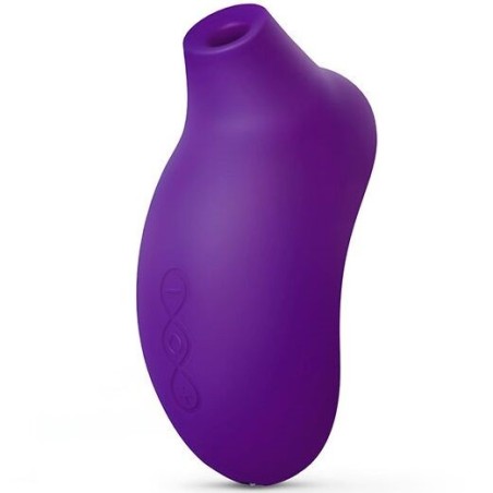 Stimolatore Clitoride Lelo Sona 2 Lilla - Lelo - Succhia Clitoride | erosidea.com