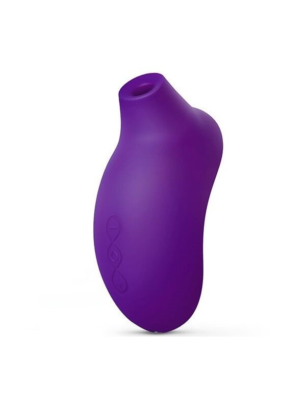 Stimolatore Clitoride Lelo Sona 2 Lilla - Lelo - Succhia Clitoride | erosidea.com