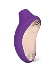 Stimolatore Clitoride Lelo Sona 2 Lilla - Lelo - Succhia Clitoride | erosidea.com