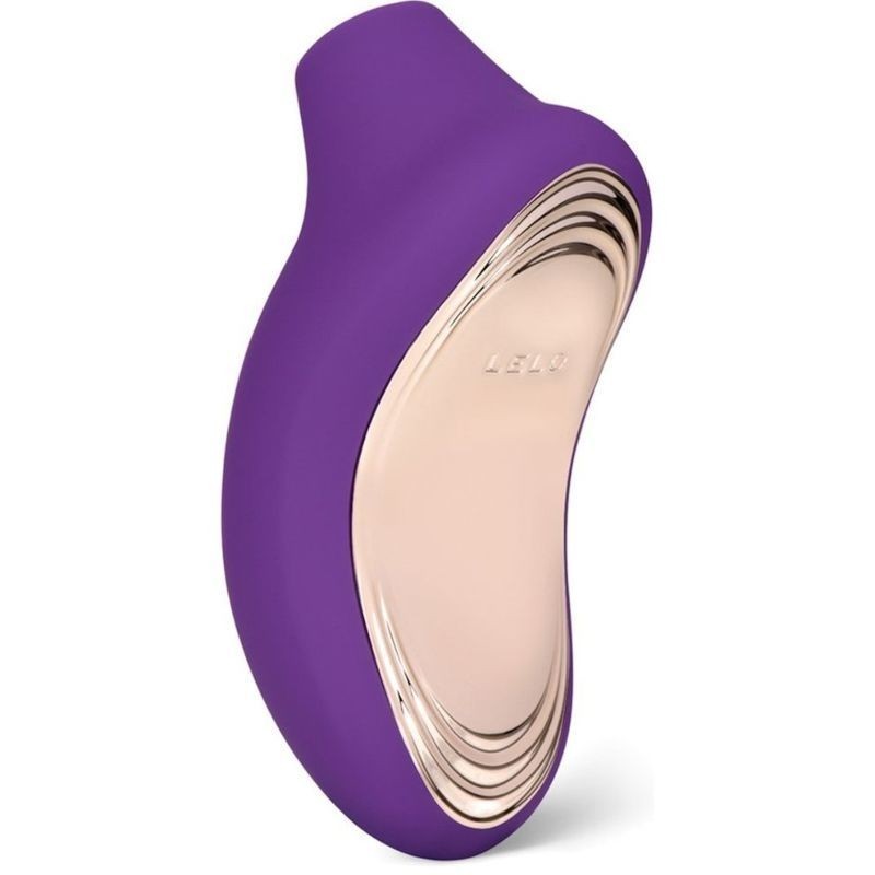 Stimolatore Clitoride Lelo Sona 2 Lilla - Lelo - Succhia Clitoride | erosidea.com