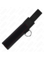Kink - Anello Pene In Spugna Con Chiusura In Velcro 20 X 35 Cm - KINK RING POWER - Costrittivi | erosidea.com