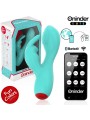 Oninder Cute - Vibratore Clitoride Punto G Love Bunny - App Gratuita - ONINDER CUTE - Vibratori con App | erosidea.com