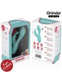 Oninder Cute - Vibratore Clitoride Punto G Love Bunny - App Gratuita - ONINDER CUTE - Vibratori con App | erosidea.com