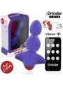 Oninder Cute - Dilatatore Anale Vibrante Love Butt - App Gratuita - ONINDER CUTE - Vibratori con App | erosidea.com
