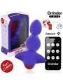 Oninder Cute - Dilatatore Anale Vibrante Love Butt - App Gratuita - ONINDER CUTE - Vibratori con App | erosidea.com