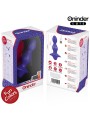 Oninder Cute - Dilatatore Anale Vibrante Love Butt - App Gratuita - ONINDER CUTE - Vibratori con App | erosidea.com