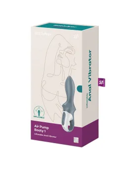 erosidea.com - Vibratori Anali