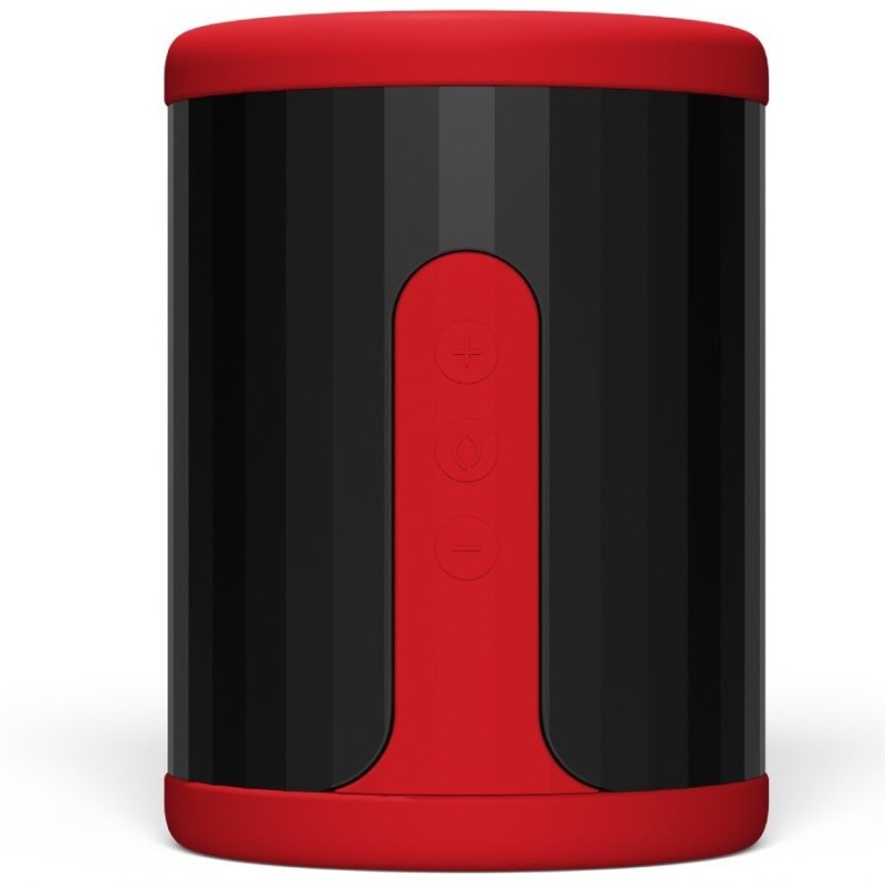 Lelo - F2Sâ„¢ Masturbatore Maschile Rosso Teal - Lelo - Masturbatori Mini | erosidea.com