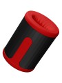 Lelo - F2Sâ„¢ Masturbatore Maschile Rosso Teal - Lelo - Masturbatori Mini | erosidea.com