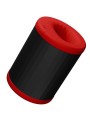 Lelo - F2Sâ„¢ Masturbatore Maschile Rosso Teal - Lelo - Masturbatori Mini | erosidea.com
