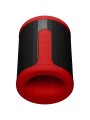 Lelo - F2Sâ„¢ Masturbatore Maschile Rosso Teal - Lelo - Masturbatori Mini | erosidea.com