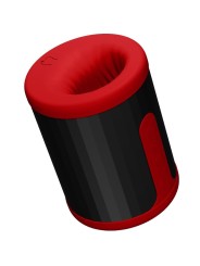 Lelo - F2Sâ„¢ Masturbatore Maschile Rosso Teal - Lelo - Masturbatori Mini | erosidea.com