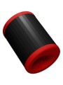 Lelo - F2Sâ„¢ Masturbatore Maschile Rosso Teal - Lelo - Masturbatori Mini | erosidea.com