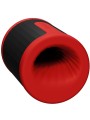 Lelo - F2Sâ„¢ Masturbatore Maschile Rosso Teal - Lelo - Masturbatori Mini | erosidea.com