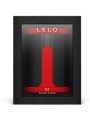 Lelo - F2Sâ„¢ Masturbatore Maschile Rosso Teal - Lelo - Masturbatori Mini | erosidea.com
