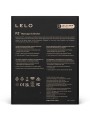 Lelo - F2Sâ„¢ Masturbatore Maschile Rosso Teal - Lelo - Masturbatori Mini | erosidea.com