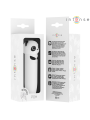 Intense - Poh Panda Vibrante Bullet Ricaricabile Usb 10 X 22 Cm - INTENSE FUN - Vibratori Mini | erosidea.com
