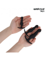 Addicted Toys - Set Di 3 Tappi Anali Modello 1 - Addicted Toys - Plug e Catene Anali | erosidea.com