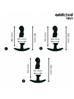 erosidea.com - Plug e Catene Anali