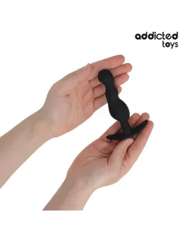 erosidea.com - Plug e Catene Anali