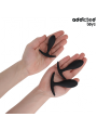 Addicted Toys - Set Di 3 Tappi Anali Modello 2 - Addicted Toys - Plug e Catene Anali | erosidea.com