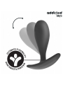 Addicted Toys - Set Di 3 Tappi Anali Modello 2 - Addicted Toys - Plug e Catene Anali | erosidea.com