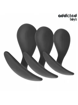 erosidea.com - Plug e Catene Anali