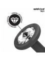 Addicted Toys - Set Di 3 Tappi Anali Con Gioiello - Addicted Toys - Plug e Catene Anali | erosidea.com
